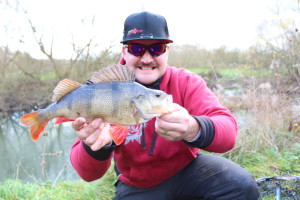 3lb 2oz perch 