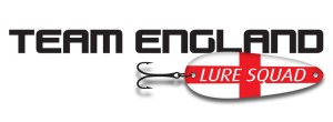 Team England Lure Squad Logo