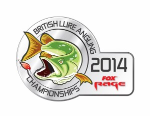 British Lure Angling Championships 2014