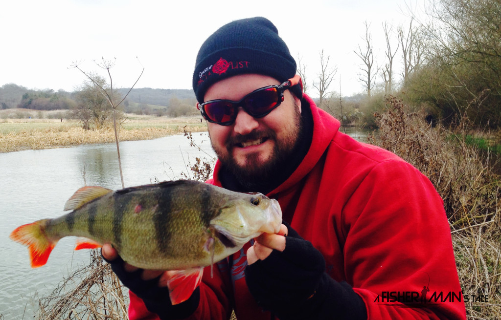 River thames Perch