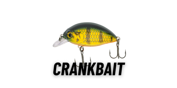 Crankbait