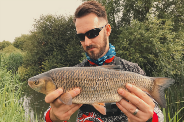 Fish of the month for July 2018