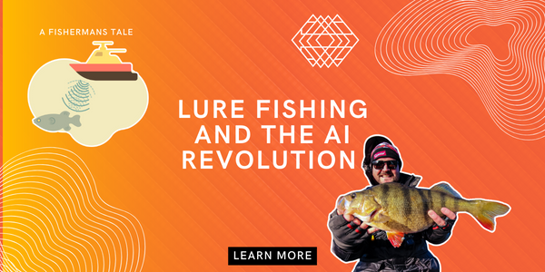 Fishing Smarter: AI and new technologies revolutionize fishing